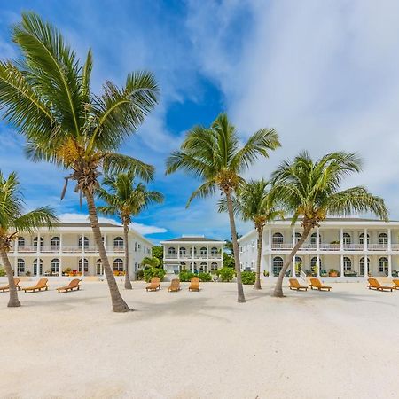 Tara Del Sol Resort San Pedro (Ambergris Caye) Exterior foto