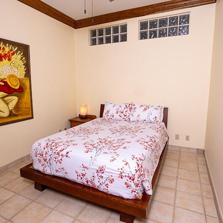 Tara Del Sol Resort San Pedro (Ambergris Caye) Exterior foto