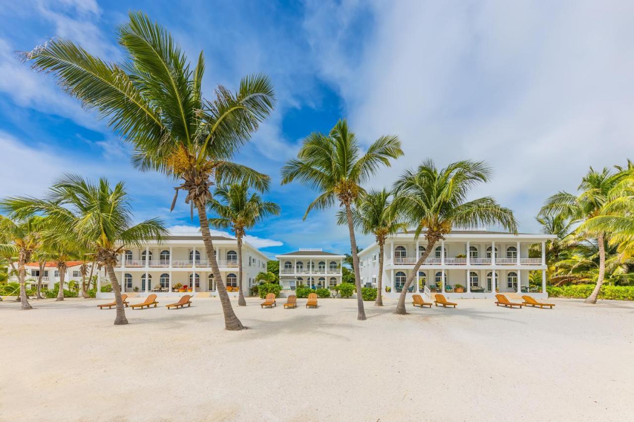 Tara Del Sol Resort San Pedro (Ambergris Caye) Exterior foto