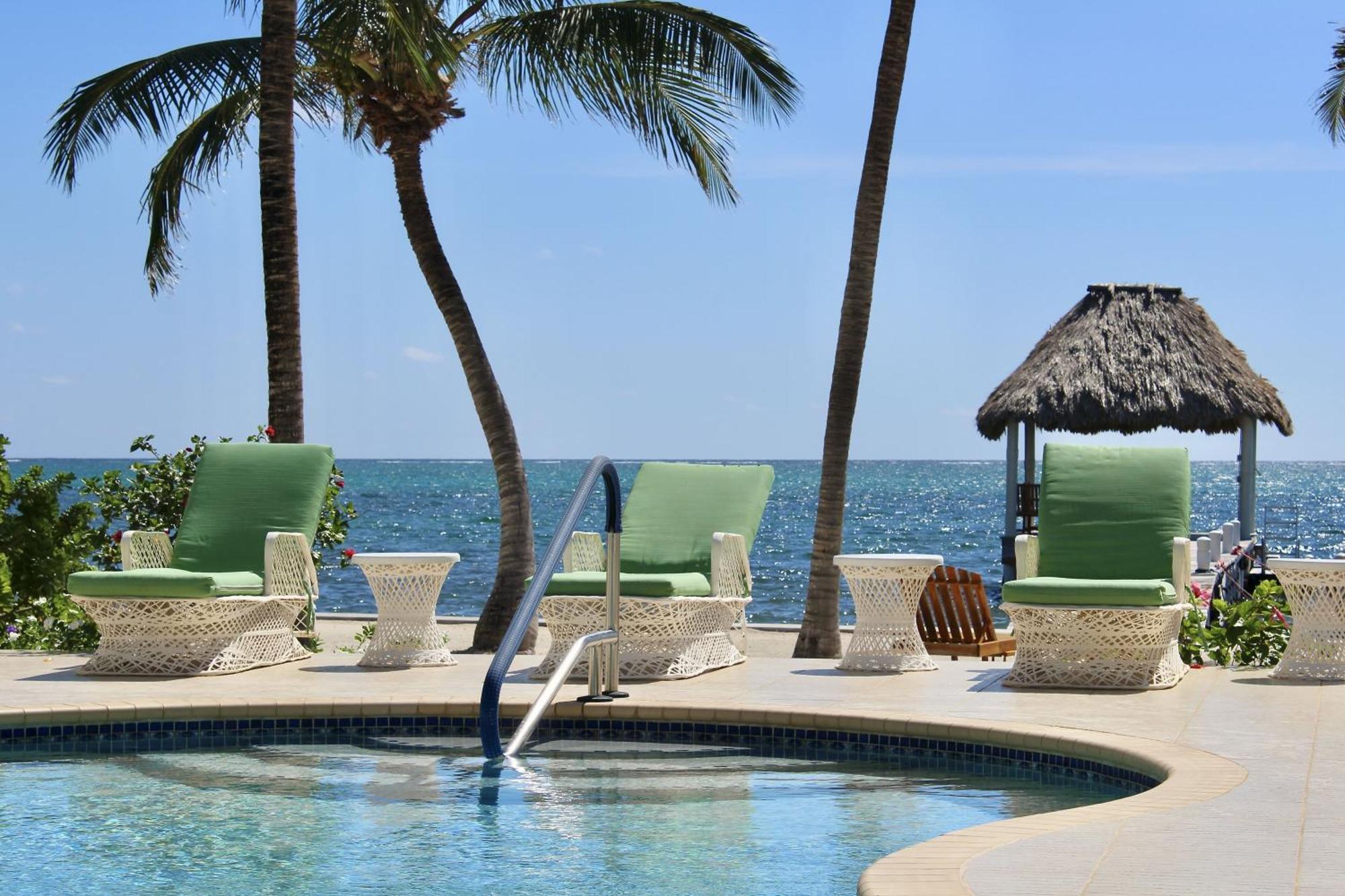 Tara Del Sol Resort San Pedro (Ambergris Caye) Exterior foto