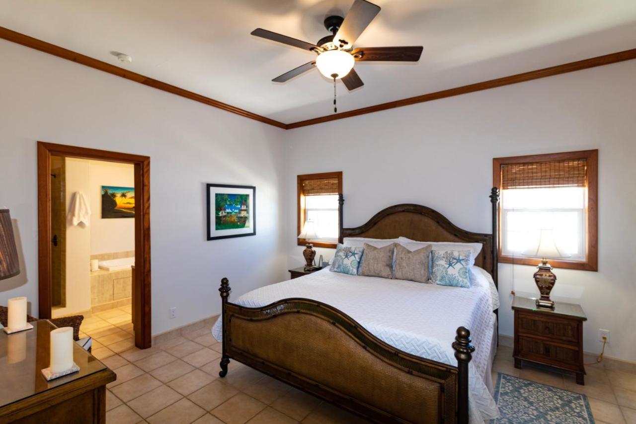 Tara Del Sol Resort San Pedro (Ambergris Caye) Exterior foto