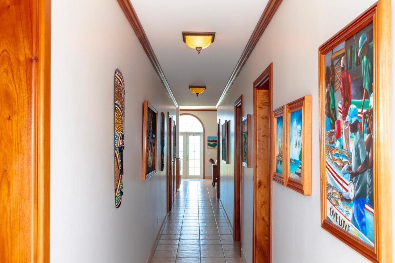 Tara Del Sol Resort San Pedro (Ambergris Caye) Exterior foto