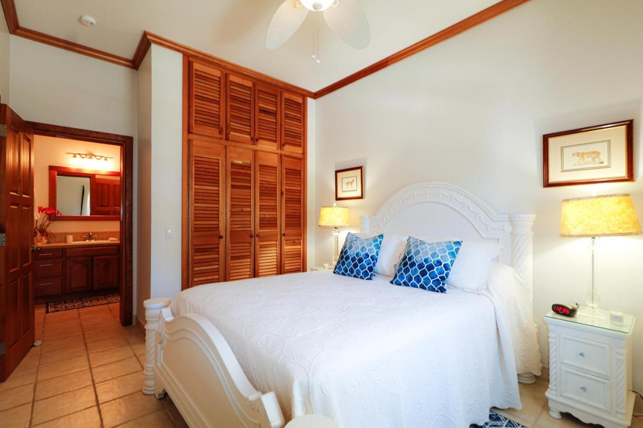 Tara Del Sol Resort San Pedro (Ambergris Caye) Exterior foto