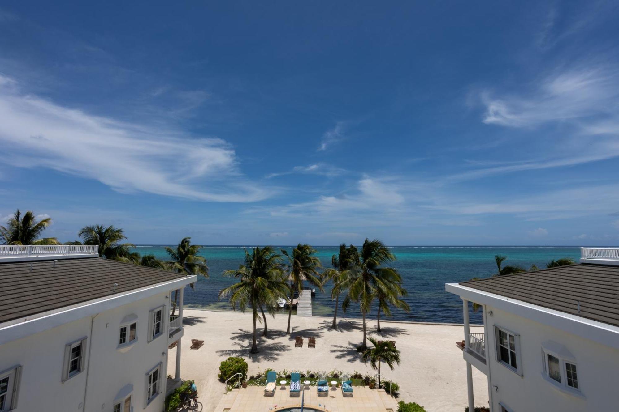 Tara Del Sol Resort San Pedro (Ambergris Caye) Exterior foto