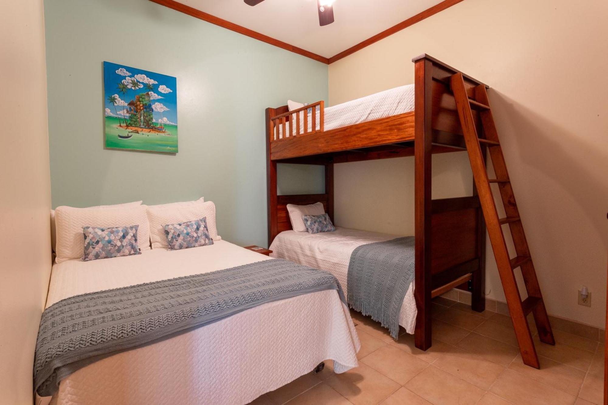 Tara Del Sol Resort San Pedro (Ambergris Caye) Quarto foto