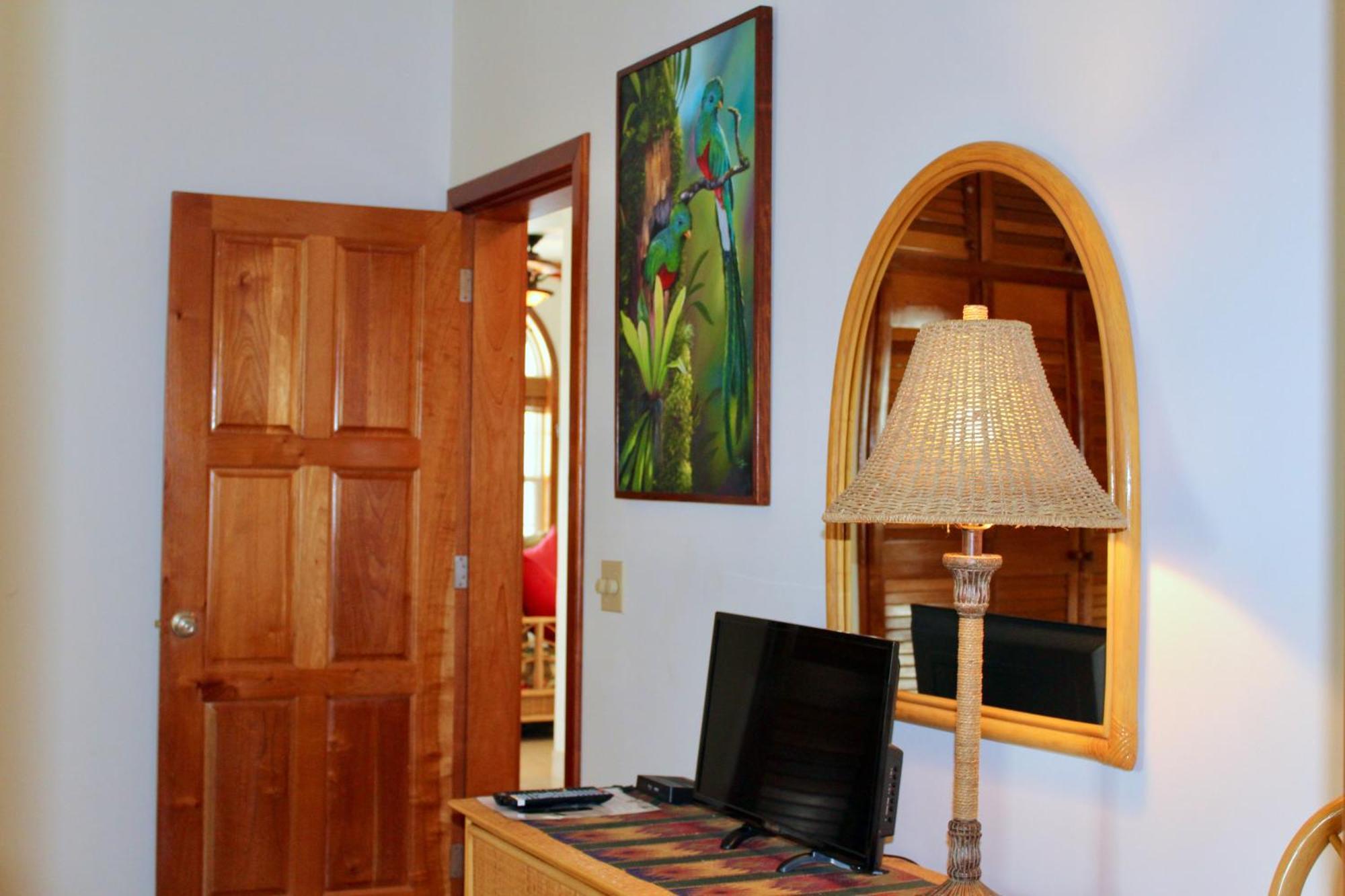 Tara Del Sol Resort San Pedro (Ambergris Caye) Quarto foto