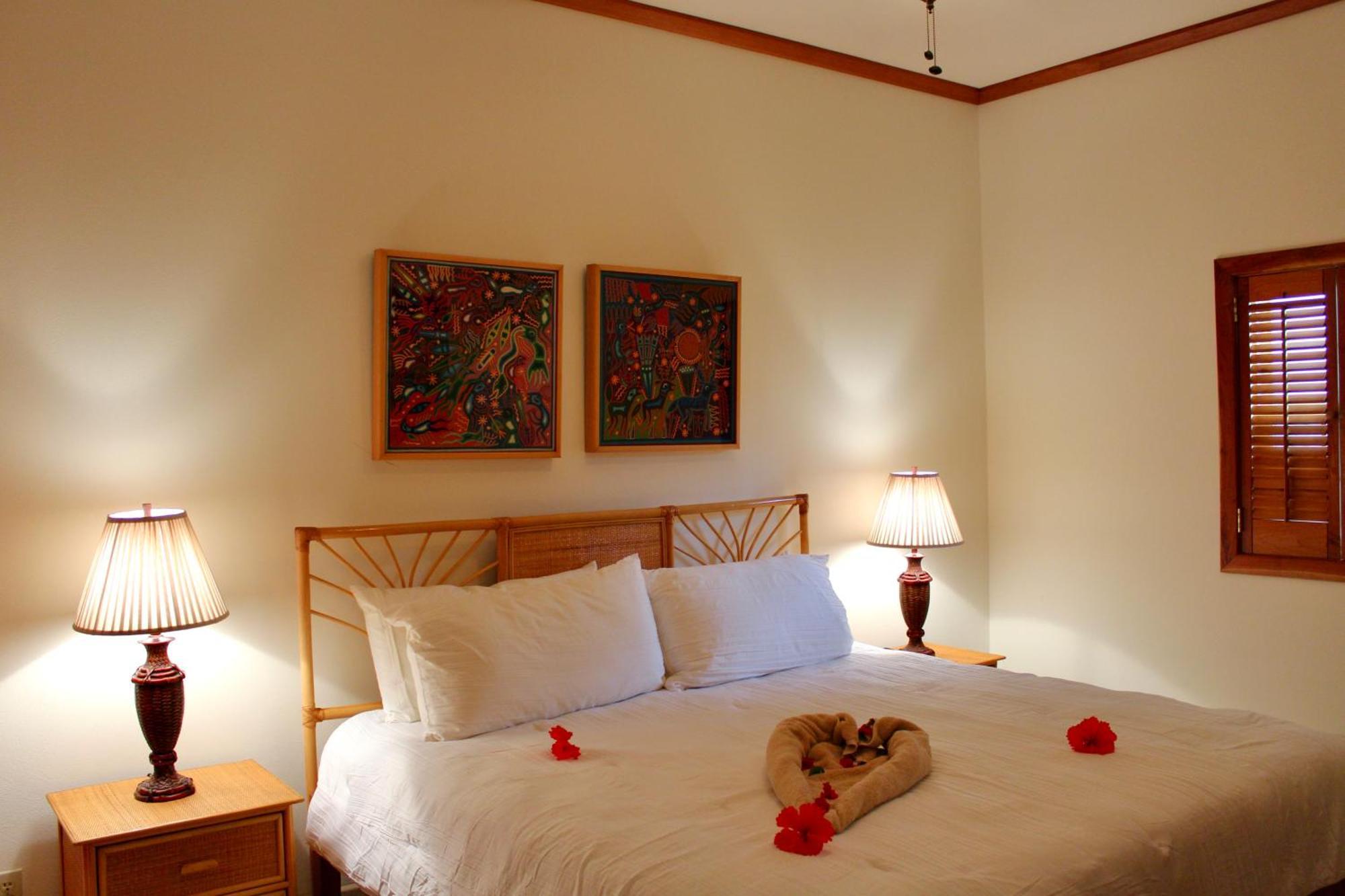 Tara Del Sol Resort San Pedro (Ambergris Caye) Quarto foto