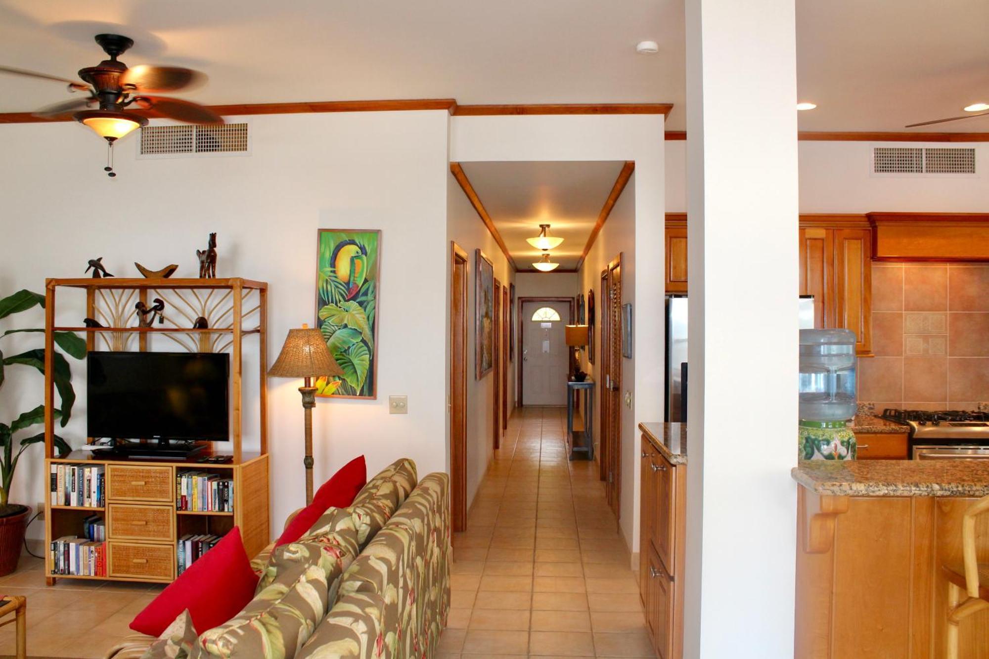 Tara Del Sol Resort San Pedro (Ambergris Caye) Quarto foto