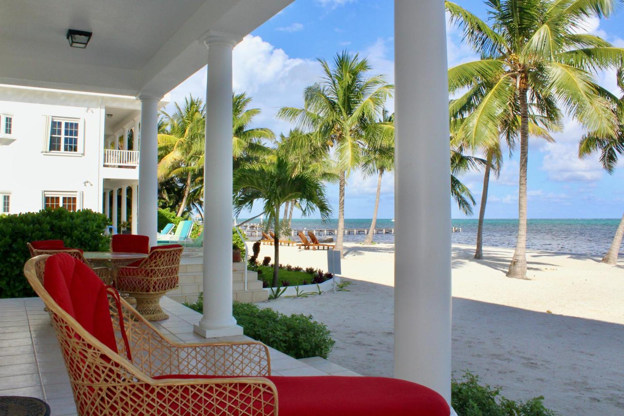 Tara Del Sol Resort San Pedro (Ambergris Caye) Quarto foto